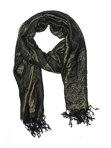 Pashmina Scarf (view 1)