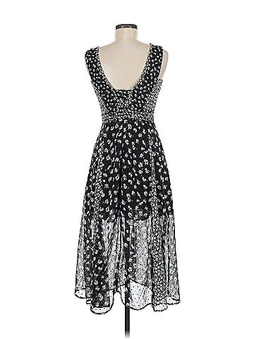 ALLSAINTS Cocktail Dress (view 2)