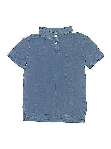 Crewcuts Outlet Short Sleeve Polo (view 1)