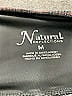 Natural Reflections Plaid Gray Dress Pants Size M - photo 6