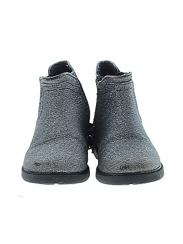 Tucker + Tate Ankle Boots (view 2)
