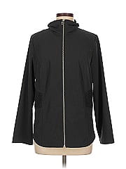 Zenergy By Chico's Track Jacket