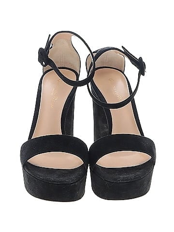 Gianvito Rossi Heels (view 2)