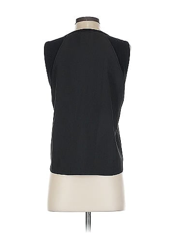 Evereve Sleeveless T-Shirt (view 2)