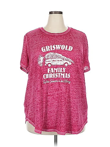 Maurices Short Sleeve T-Shirt (view 1)