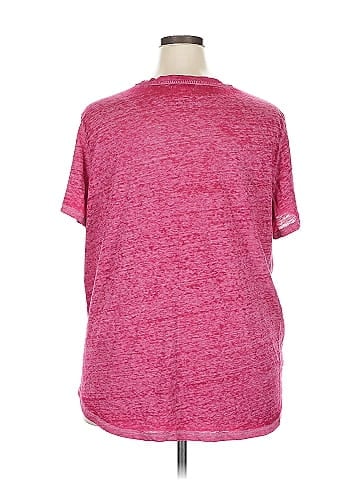 Maurices Short Sleeve T-Shirt (view 2)