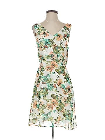 Forever 21 Contemporary Cocktail Dress (view 1)