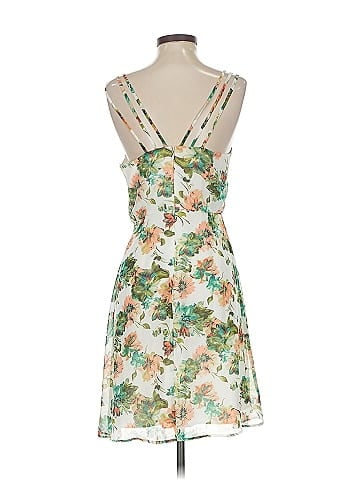 Forever 21 Contemporary Cocktail Dress (view 2)