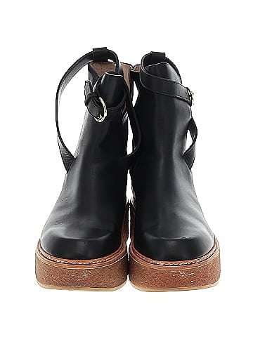 Ulla Johnson Ankle Boots (view 2)