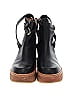 Ulla Johnson Black Ankle Boots Size EU 41 - photo 2
