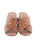See By Chloé Brown Heels Size EU 37 1/2 - photo 2