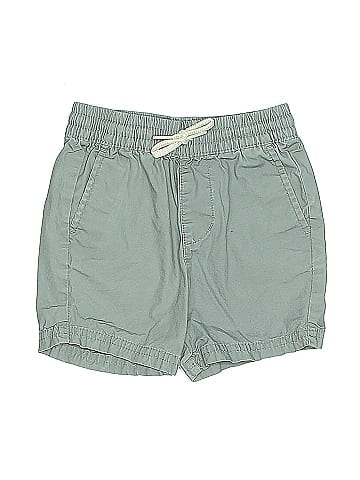 Old Navy Khaki Shorts (view 1)