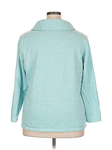 T by Talbots Pullover Sweater (view 2)