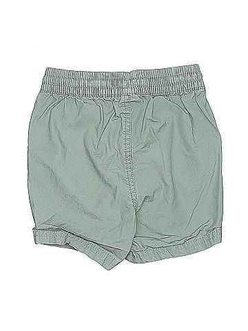 Old Navy Khaki Shorts (view 2)