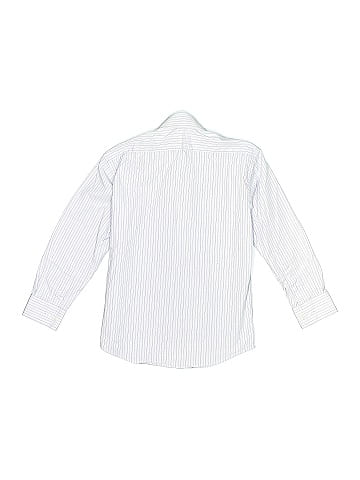 DKNY Long Sleeve Button-Down Shirt (view 2)