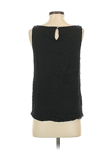 Ann Taylor LOFT Sleeveless Top (view 2)