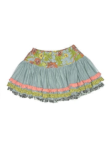Matilda Jane Skirt (view 1)