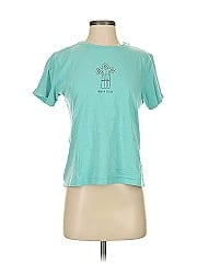 Life Is Good Short Sleeve T Shirt