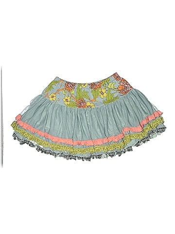 Matilda Jane Skirt (view 2)