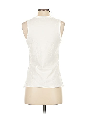 ALLSAINTS Sleeveless T-Shirt (view 2)