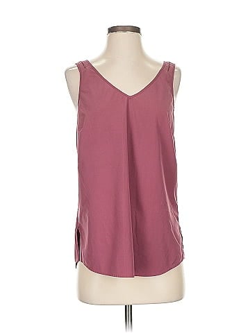 Athleta Sleeveless T-Shirt (view 1)