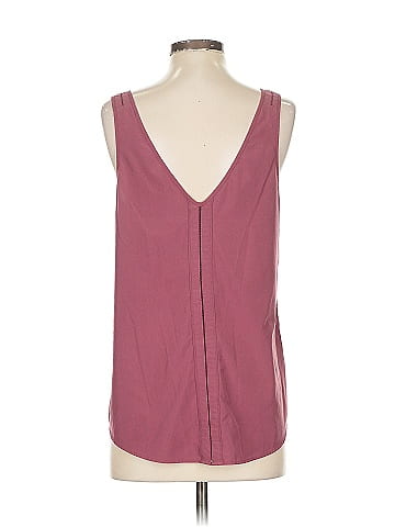 Athleta Sleeveless T-Shirt (view 2)