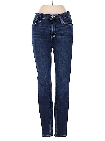 FRAME Denim Jeans (view 1)