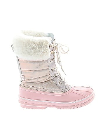 London Fog Rain Boots (view 1)