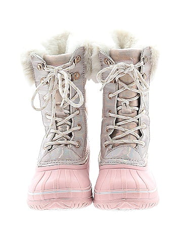 London Fog Rain Boots (view 2)