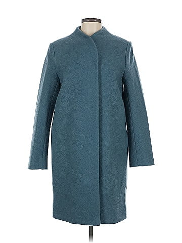 Cos Wool Coat (view 1)