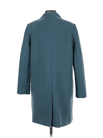 Cos Wool Coat (view 2)
