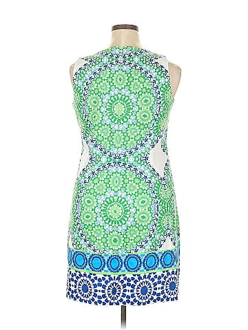 London Times Cocktail Dress (view 2)