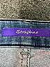 Seraphine Blue Jeans Size 2 - photo 6
