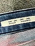 Seraphine Blue Jeans Size 2 - photo 7