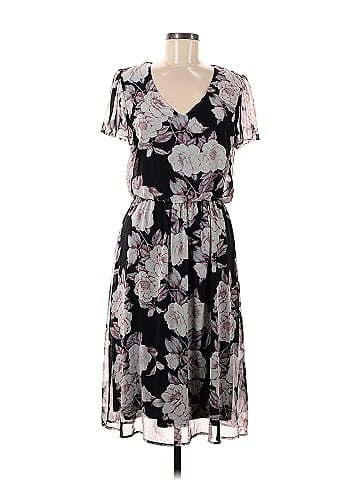 Connected Apparel Casual Dress (view 1)