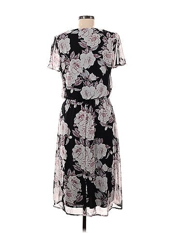 Connected Apparel Casual Dress (view 2)
