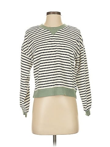 MWL by Madewell Pullover Sweater (view 1)