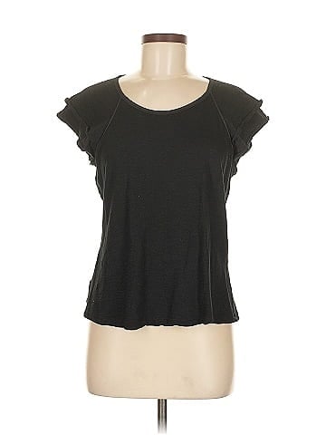 White House Black Market Short Sleeve T-Shirt (view 1)