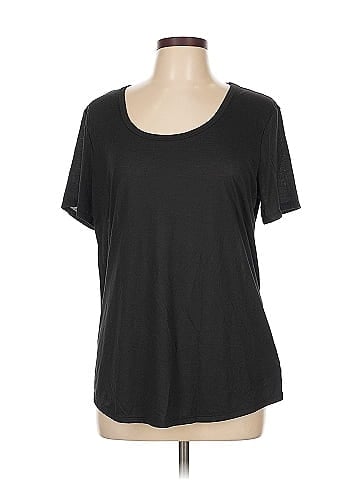 Active by Old Navy Short Sleeve T-Shirt (view 1)