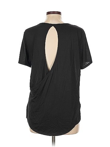 Active by Old Navy Short Sleeve T-Shirt (view 2)
