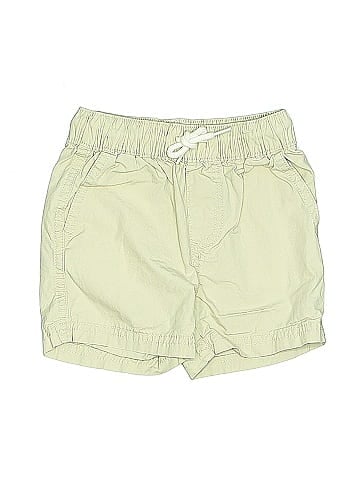 Old Navy Khaki Shorts (view 1)