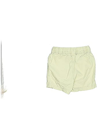 Old Navy Khaki Shorts (view 2)