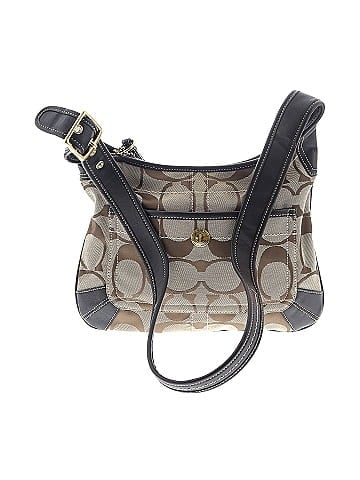 Coach Factory Crossbody Bag (view 1)