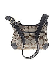 Coach Factory Crossbody Bag
