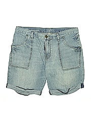 Ann Taylor Loft Outlet Denim Shorts
