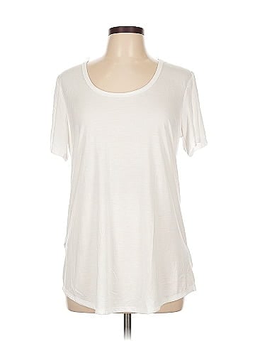Active by Old Navy Short Sleeve T-Shirt (view 1)