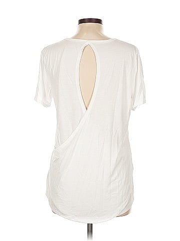 Active by Old Navy Short Sleeve T-Shirt (view 2)
