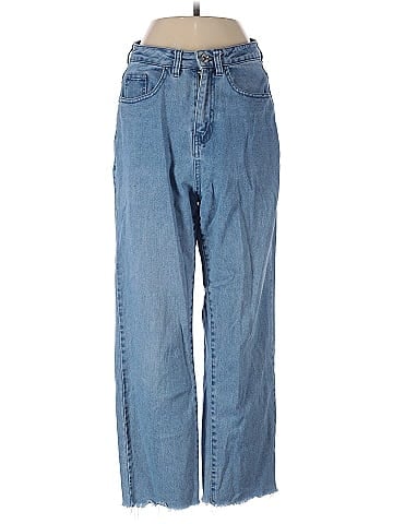 Missguided Jeans (view 1)