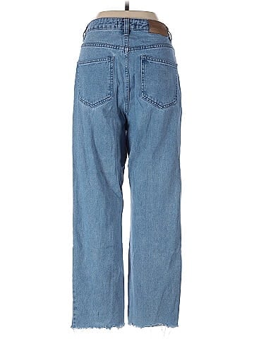 Missguided Jeans (view 2)