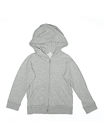Baby Gap Zip Up Hoodie (view 1)